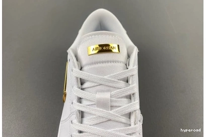 Hyperoad Metallic of Gold' Jordan 'Sail Method Make 1 Low 0729